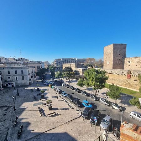Nonna Laura Apartment Бари Екстериор снимка
