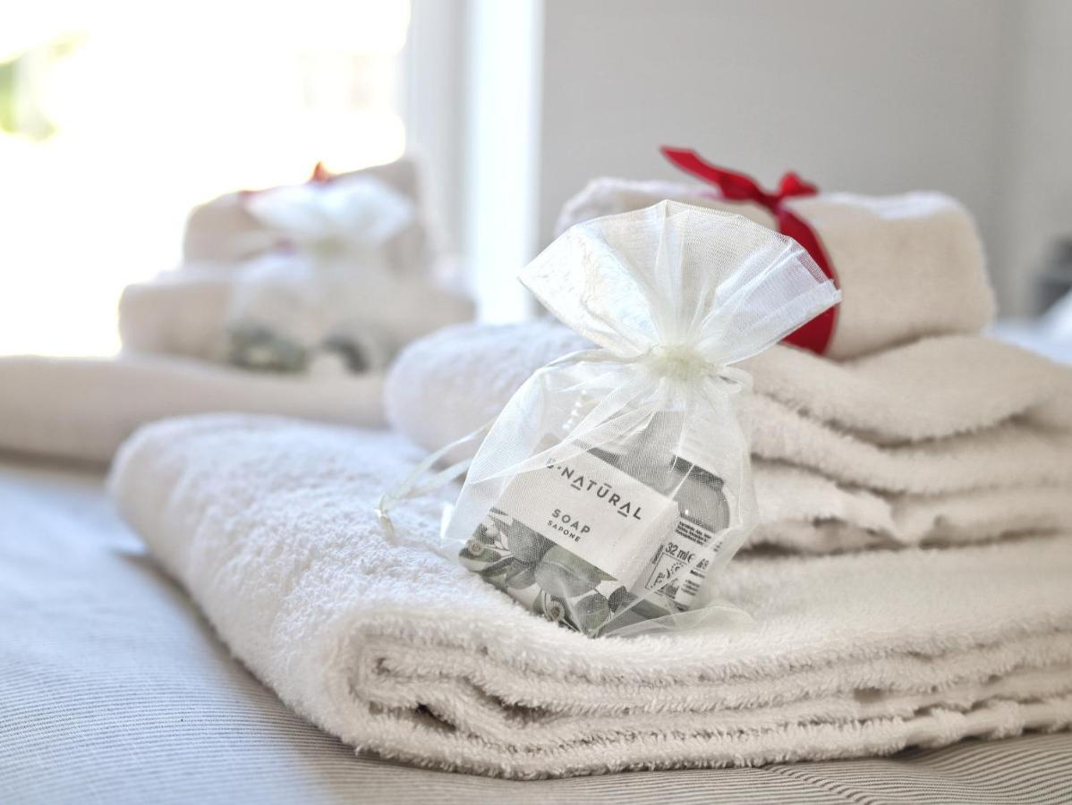Nonna Laura Apartment Бари Екстериор снимка